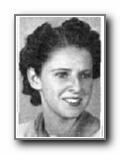 JAYNE REED: class of 1939, Grant Union High School, Sacramento, CA.